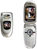 Grundig Mobile G411i
