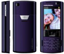 Grundig Mobile G550i