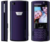 Grundig Mobile G550i