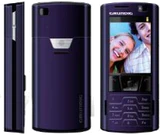 Grundig Mobile G550i