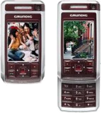 Grundig Mobile G600i