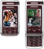 Grundig Mobile G600i