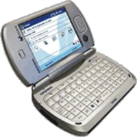 Grundig Mobile GR980