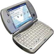 Grundig Mobile GR980