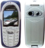 Grundig Mobile M130
