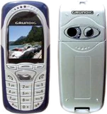 Grundig Mobile M130B