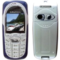 Grundig Mobile M130B
