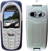 Grundig Mobile M130B