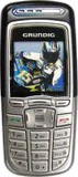 Grundig Mobile M131