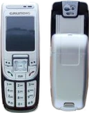 Grundig Mobile M240