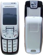 Grundig Mobile M240
