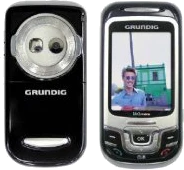 Grundig Mobile X3000