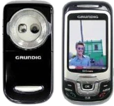 Grundig Mobile X3000
