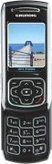 Grundig Mobile X5
