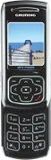 Grundig Mobile X5