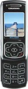 Grundig Mobile X5