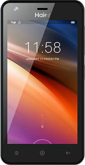 Haier G21