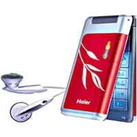 Haier M1000