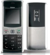 Haier V100