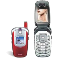 Haier V20