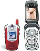 Haier V20
