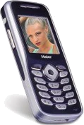 Haier V200