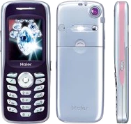 Haier V280