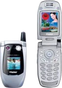 Haier V6000