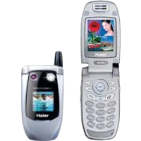 Haier V6000