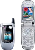 Haier V6000