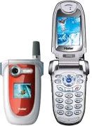 Haier V6200