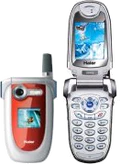Haier V6200