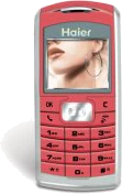 Haier Z300