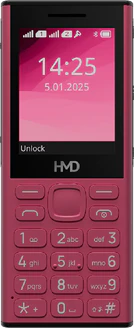 HMD 130 Music