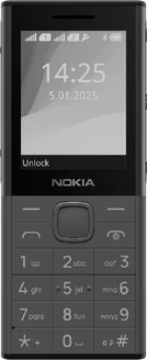 HMD 150 Music (SP01Z07Z2210Y)