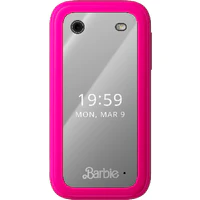 HMD Barbie Phone