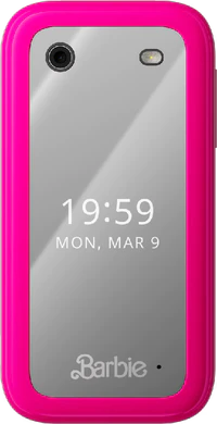 HMD Barbie Phone