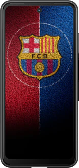 HMD Barça Fusion