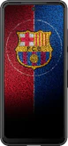 HMD Barça Fusion