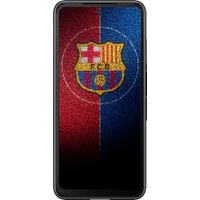 HMD Barça Fusion