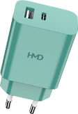 HMD Dual Port Wall Charger 30W