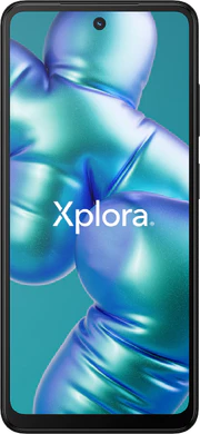 HMD Fusion X1 (TA-1672)