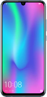 Honor 10 Lite