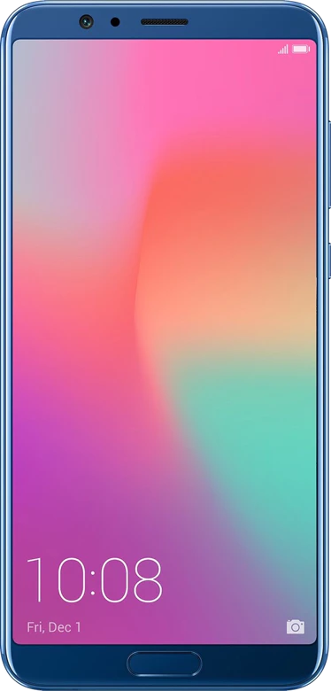 Honor View 10