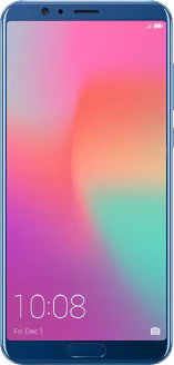 Honor View 10