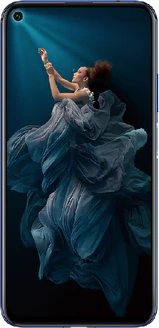 Honor 20