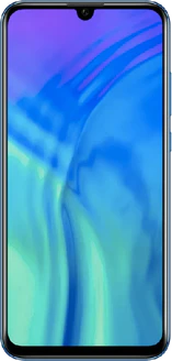 Honor 20 Lite (HRY-LX1T)