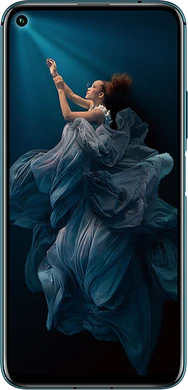 Honor 20 Pro