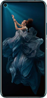 Honor 20 Pro