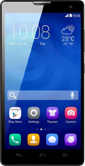 Honor 3C
